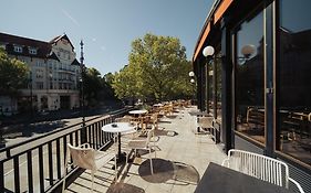 Kempinski Hotel Bristol Berlin