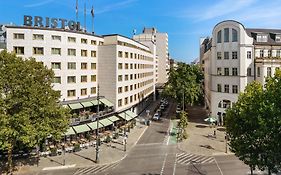 Kempinski Hotel Bristol Berlin